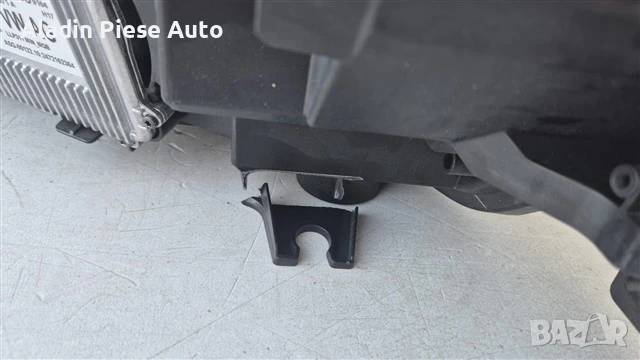 Ляв фар Skoda Fabia Full LED Комплект година 2022 2023 2024 2025 код 6VB941015B , снимка 9 - Аксесоари и консумативи - 50779718