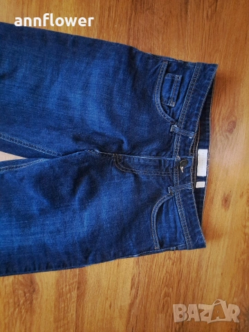 Дънки Reserved&Co W30 L 32, снимка 6 - Дънки - 53302924