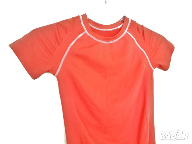 Kari Traa / M* / дамска еластична стреч тениска термо бельо / състояние: ново, снимка 12 - Тениски - 45623397
