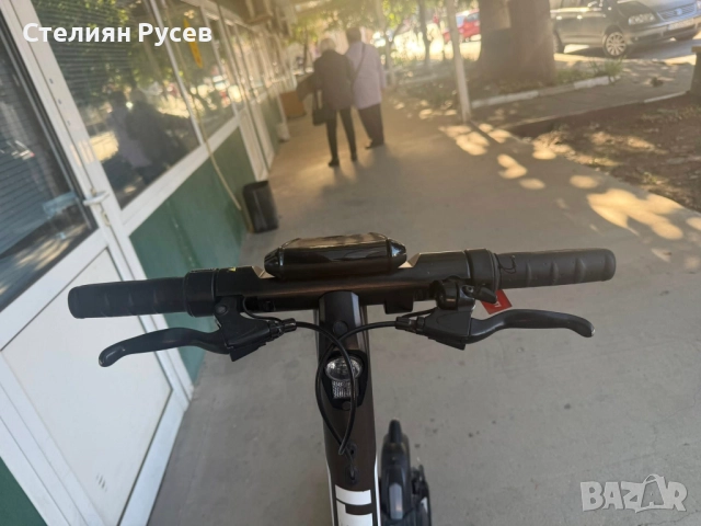 1710 Електрически скутер - тротинетка   ducati pro 3 350 wata цена 660лв или 337,45 евро        адж, снимка 5 - Други спортове - 52087790