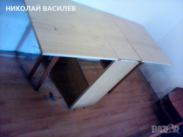 Предлага   разтегателно   бюро ., снимка 4 - Бюра - 51850902