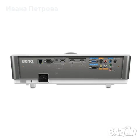 Нов проектор Benq MH760 5000 lumens, снимка 3 - Плейъри, домашно кино, прожектори - 47022426