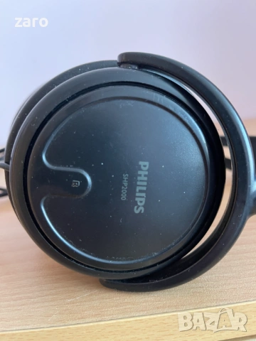 Три слушалки Philips