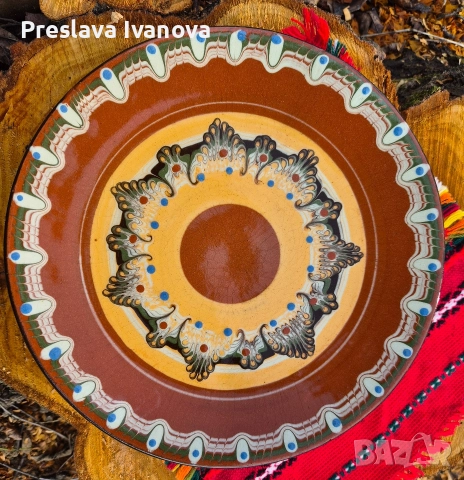 Троянска керамика, снимка 6 - Други - 52839738