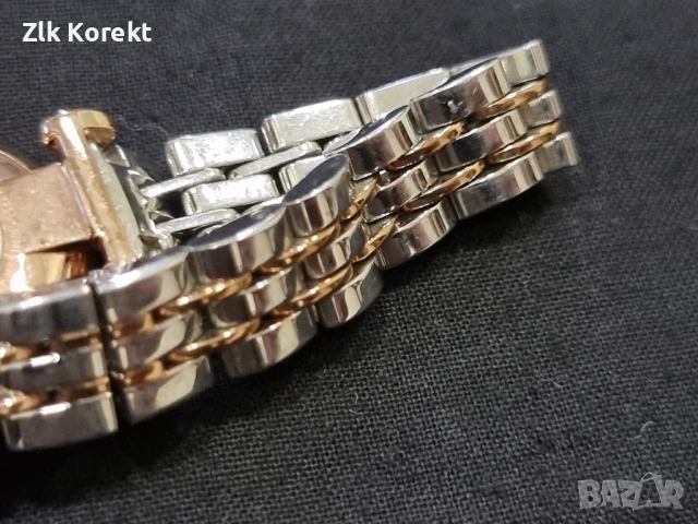 Дамски часовник Emporio Armani AR1841, снимка 7 - Дамски - 53280521