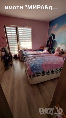 Многостаен апартамент с гараж и таванска стая в кв. Любен Каравелов, гр. Хасково, снимка 2 - Апартаменти - 52390012