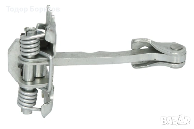 Ограничител /фиксатор/ обтегач врата за RENAULT TWINGO I 1996-2007, снимка 2 - Части - 54203295