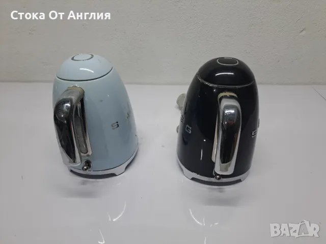 Кани за вода - Smeg, снимка 4 - Кани - 49175546