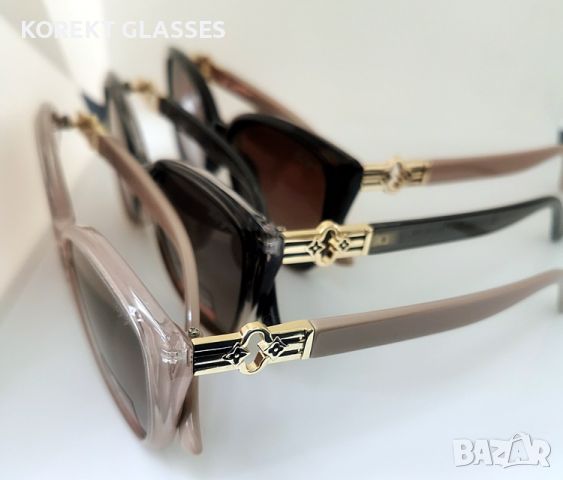 Слънчеви очила Christian Lafayette PARIS POLARIZED 100% UV защита, снимка 3 - Слънчеви и диоптрични очила - 45102460