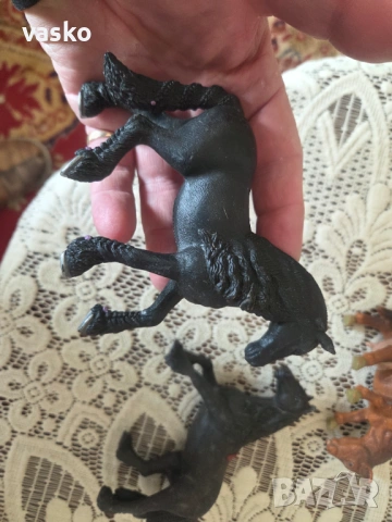 Schleich made in Germany, снимка 2 - Колекции - 53733856