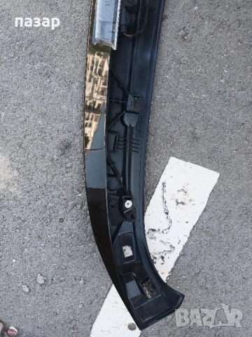 спойлер заден за ситроен с4