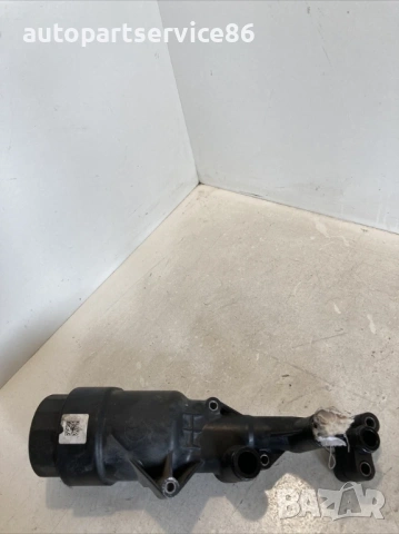 Корпус на маслен филтър за Jeep Compass 2.2 CRD (2011) 70321178