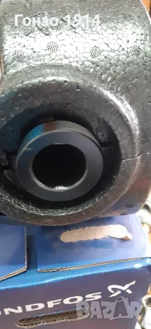 Инверторна помпа, снимка 2 - Водни помпи - 49677880