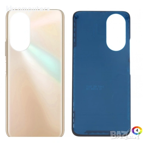Оригинален Заден Капак за Huawei Honor X7, снимка 2 - Резервни части за телефони - 53430526