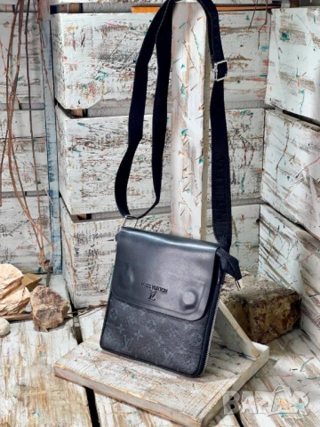 чанти louis vuitton gucci tommy hilfiger , снимка 11 - Чанти - 51395496