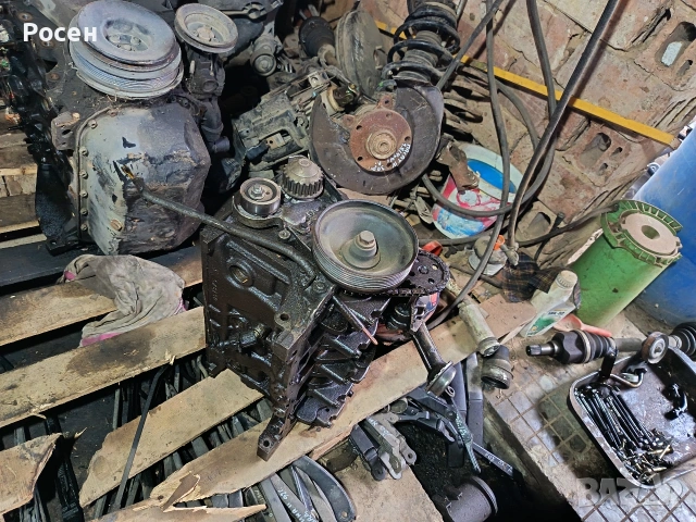 Двигатели за скрап, снимка 2 - Изкупуване на коли за скрап - 53074740