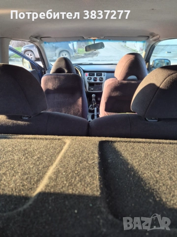 Хонда HR V, 1.6i, снимка 15 - Автомобили и джипове - 53587191