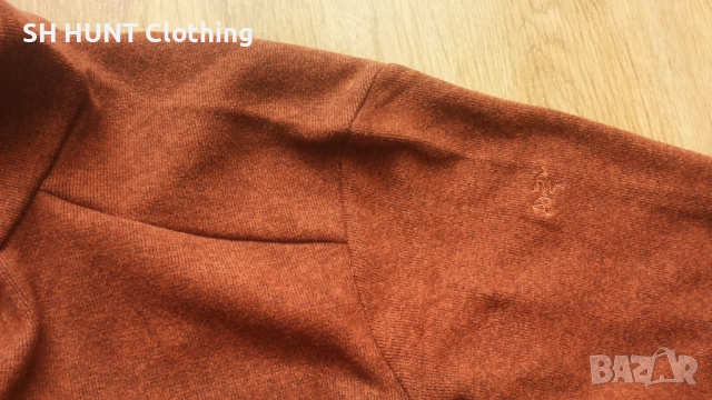 ARC'TERYX COVERT 1/2 ZIP Jacket размер XL / XXL блуза - 2114, снимка 6 - Блузи - 53471390