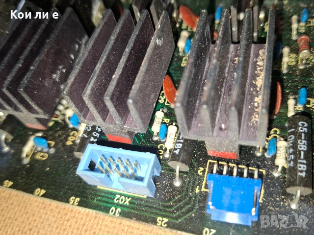 ел скрап позлата , снимка 5 - Друга електроника - 54116180