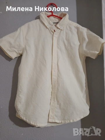 Ризки момче 122 , снимка 5 - Детски комплекти - 54058585