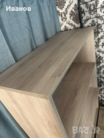 Етажерка модул Гранд М 54, снимка 3 - Етажерки - 53492675