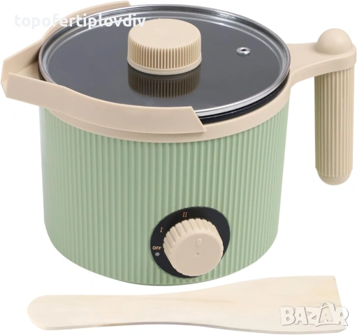 Уред/топилка за восък Toauto 1.360Л