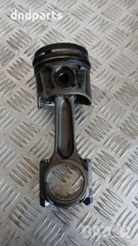 Бутало Ford S-Max 2.0 TDCi 2009