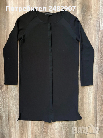 Дълга дамска риза