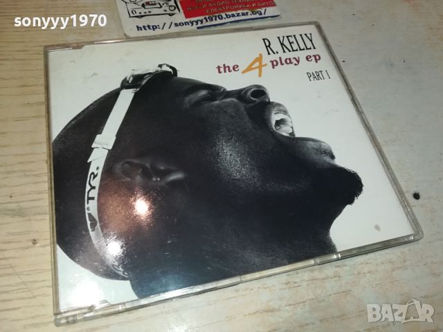 R.KELLY CD 2104241756