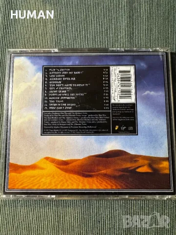 Лот - CD - Rock - Рок, снимка 5 - CD дискове - 50036971