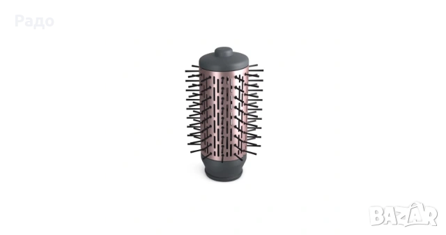 Нова Маша PHILIPS Air Styler 7000 BHA735/00 Електрическа четка прическа коса преса маши сешоар, снимка 14 - Маши за коса - 53977561