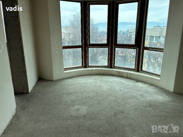 Четиристаен апартамент в гр. Ботевград, снимка 13 - Апартаменти - 53219130