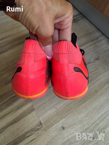 Оригинални бутонки Puma Future 7 Match FG/AG! 44 н , снимка 6 - Футбол - 43463750