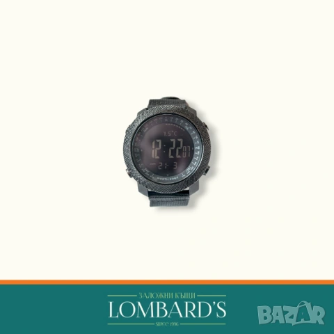 Часовник North Edge Apache WR 50m/164ft, N: 3162966