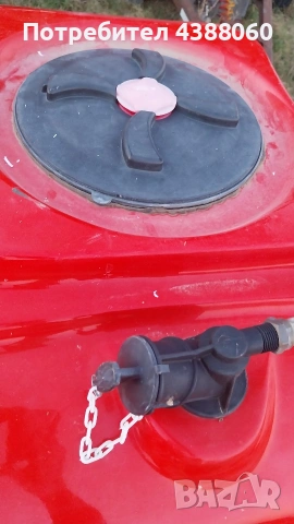 Пръскачка за Лозя / лозе сприницовка, снимка 10 - Селскостопанска техника - 53288282