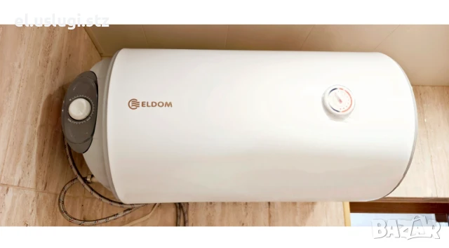 Ремонт и монтаж на бойлери - Сливен и Нова Загора, снимка 3 - Ремонти на бойлери - 48508428