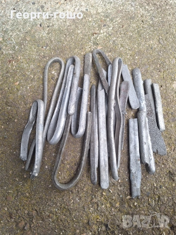 калай , снимка 3 - Други инструменти - 53684446