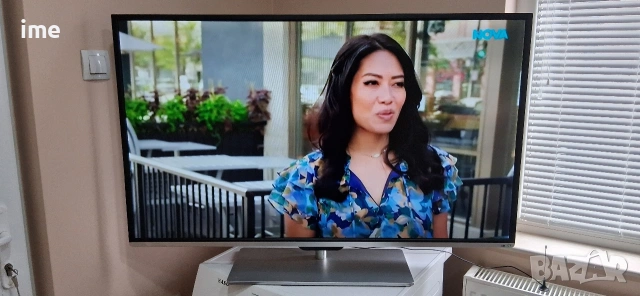 SMART LED телевизор Toshiba НОМЕР 08. Model 50M8365D. Wi-fi. 50 инча - 127 см. Цифров и..., снимка 5 - Телевизори - 53940226