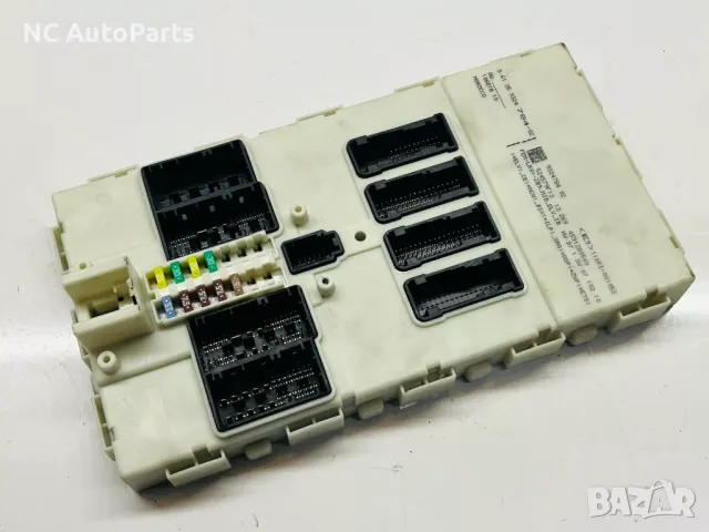 Модул за BMW БМВ 1 серия F20 F21 9324784-02 2014, снимка 1 - Части - 48225314