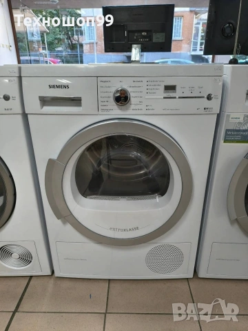 Сушилня Siemens IQ590 champion