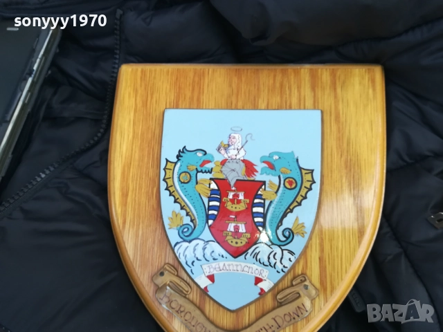 IRELAND-ДЪРВЕНА АНТИКА 1510251614, снимка 11 - Антикварни и старинни предмети - 52064434