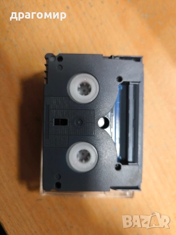 SONY CLEANING CASSETTE Mini DV , снимка 3 - Камери - 53097143
