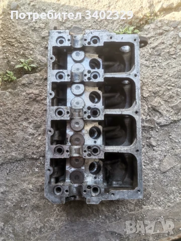 Глава за vw passat b 5,5