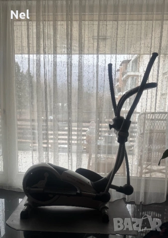 Кростренажор Kettler GIRO 500