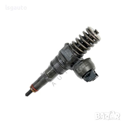 Дюза дизел Volkswagen Passat (B6) 2005-2010 ID: 128503, снимка 1 - Части - 46138577