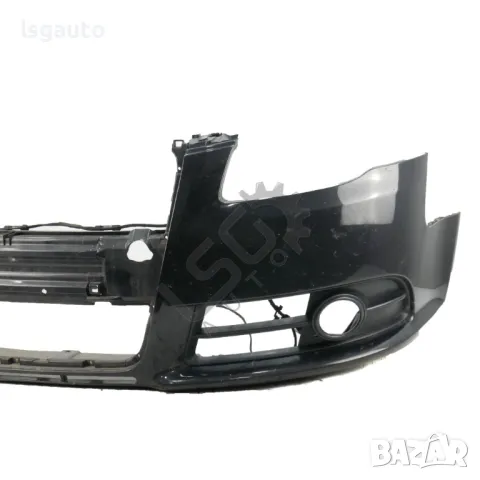 Предна броня AUDI A4 (B7) 2004-2008 ID: 131660, снимка 3 - Части - 46835687