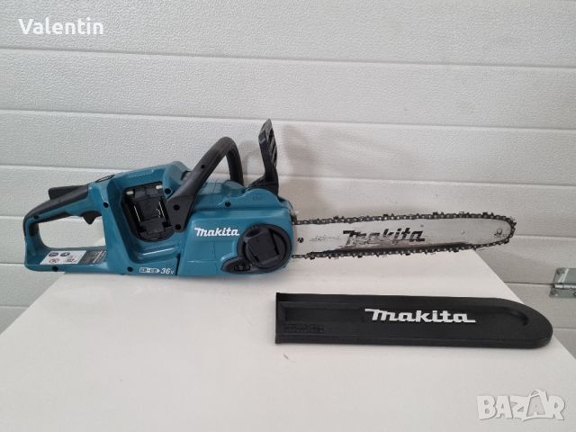 Акумулаторна резачка Makita, снимка 3 - Други инструменти - 45762988