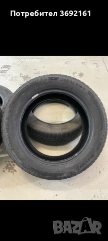 Barum Polaris 5, снимка 2 - Гуми и джанти - 53125373