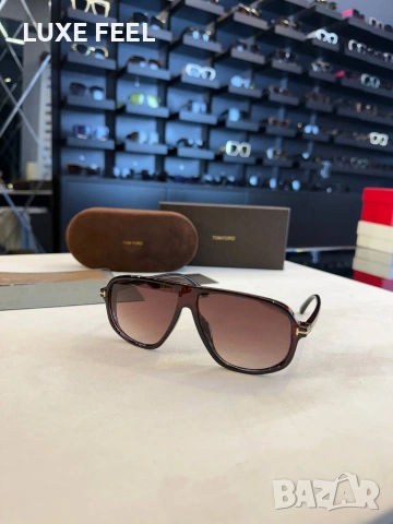 Tom Ford ✨Prada✨MIU MIU ✨ CELINE ✨, снимка 18 - Слънчеви и диоптрични очила - 54069820