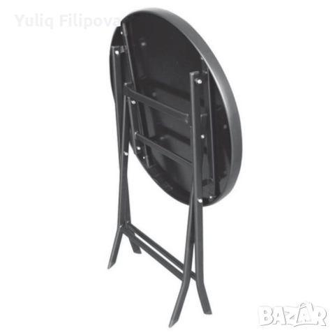 маса згъваема , снимка 3 - Маси - 51477595